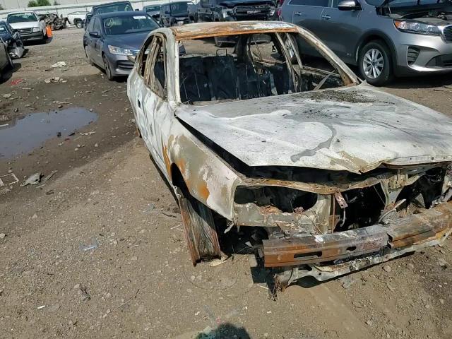 2005 Hyundai Elantra Gls VIN: KMHDN46D85U154133 Lot: 58957964