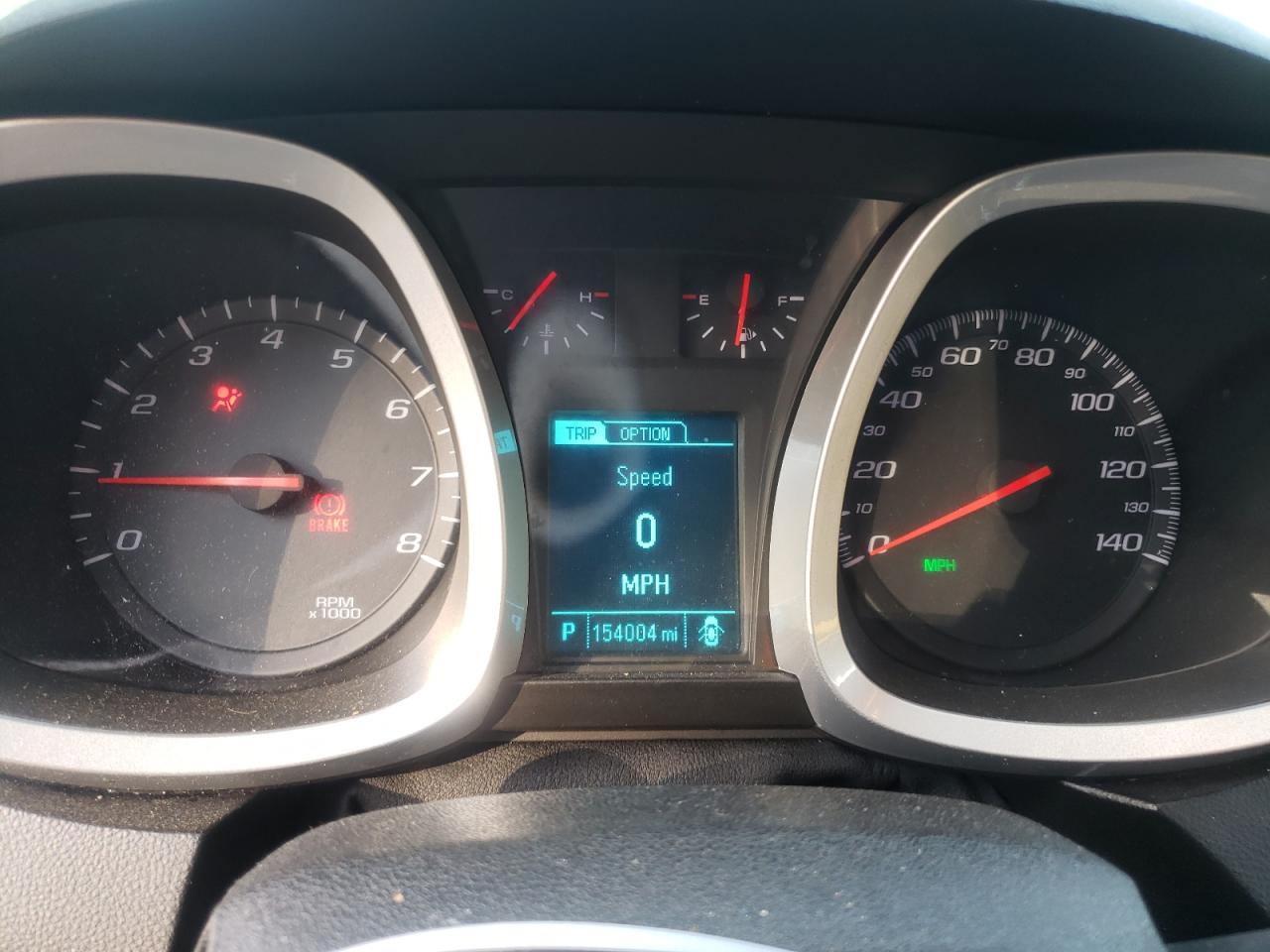 2014 Chevrolet Equinox Ls VIN: 2GNFLEEK6E6243326 Lot: 58068744