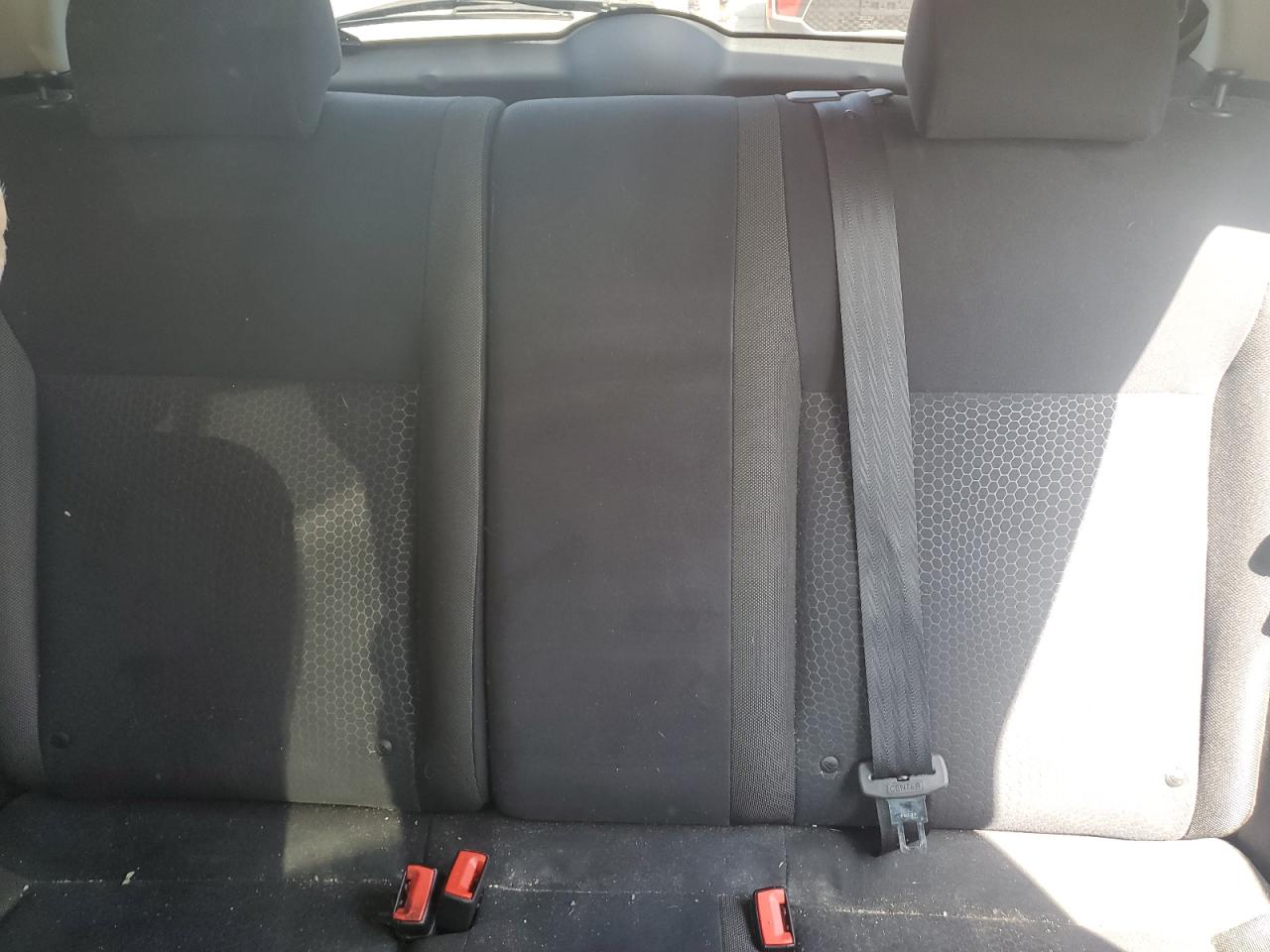 2014 Nissan Juke S VIN: JN8AF5MV5ET357321 Lot: 58629604