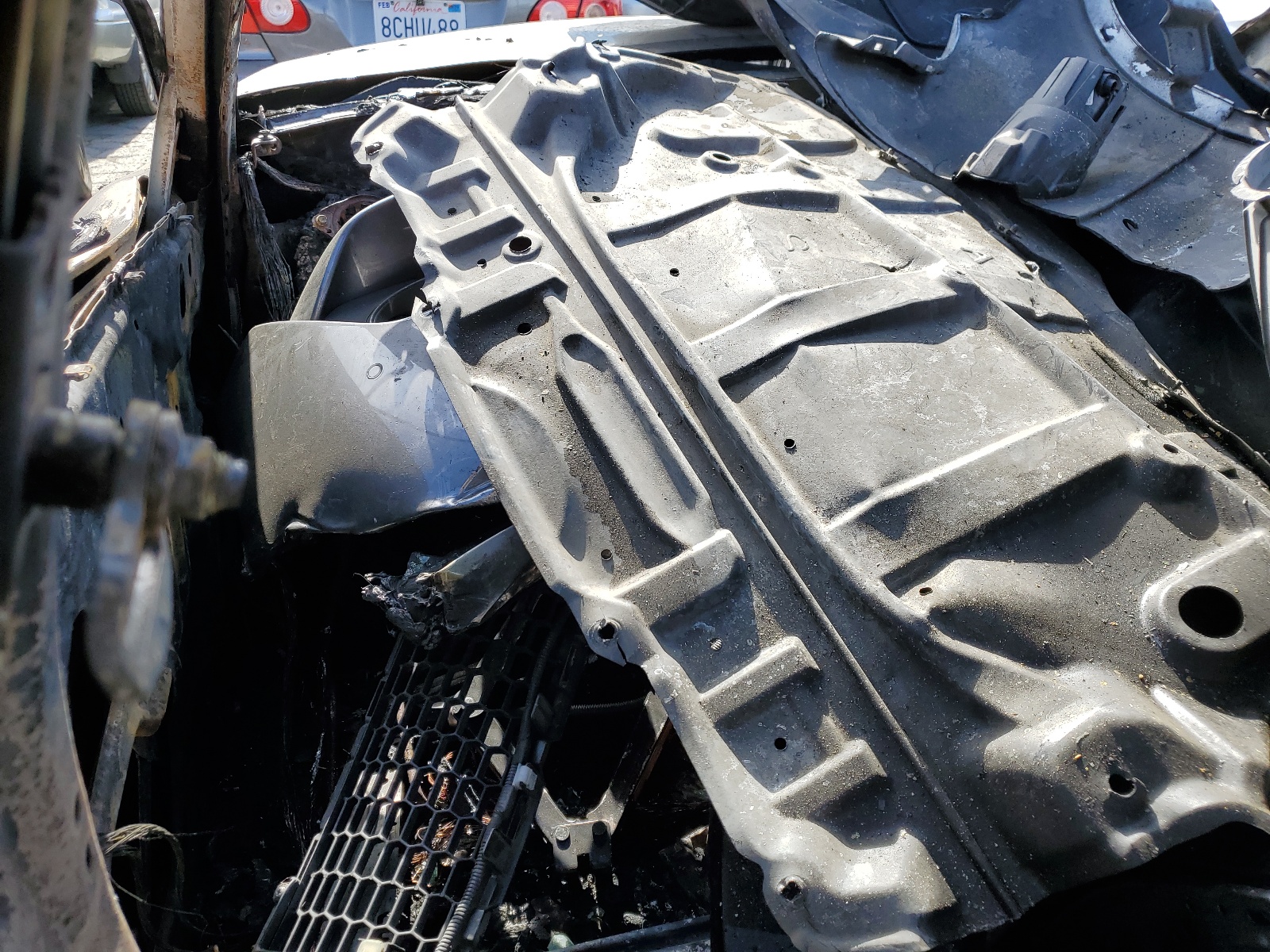 JTHBE1D27F5020235 2015 Lexus Is 350