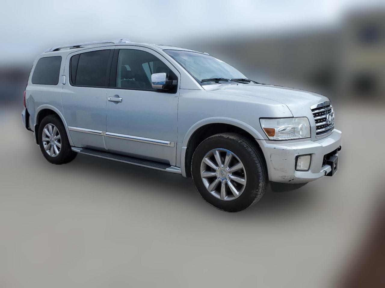 2008 Infiniti Qx56 VIN: 5N3AA08C08N906828 Lot: 51643824