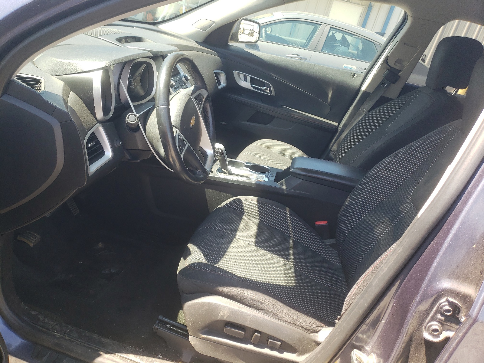 2GNALPEK4D6432884 2013 Chevrolet Equinox Lt