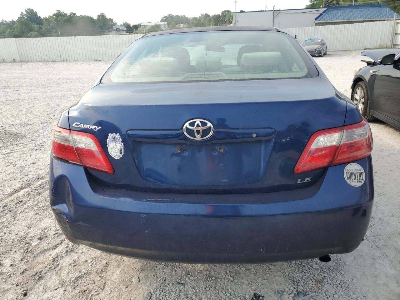 2009 Toyota Camry Base VIN: 4T1BE46K69U353094 Lot: 60287234