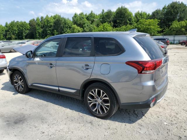 JA4AD2A35JZ053345 | 2018 Mitsubishi outlander es