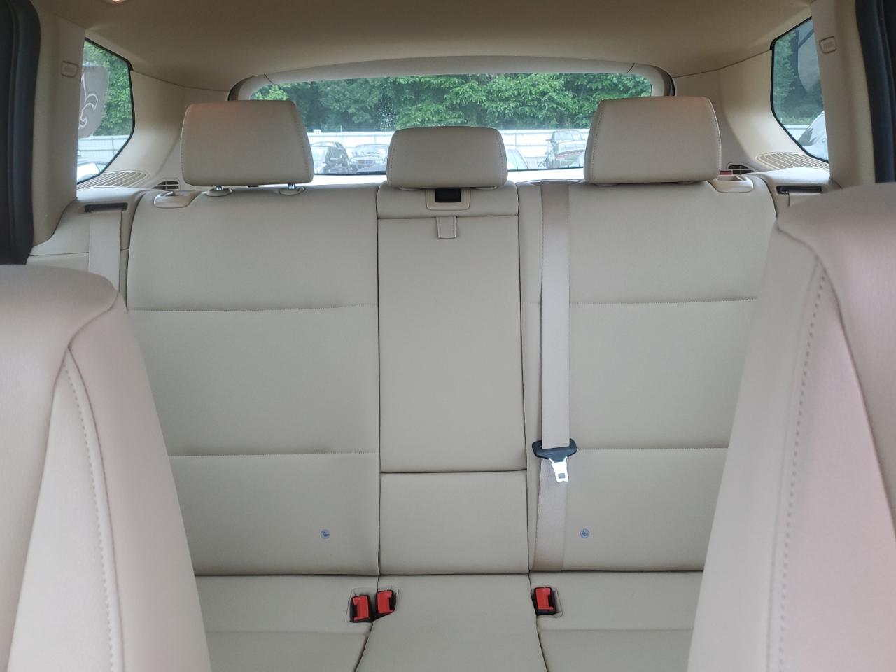 2016 BMW X3 xDrive28I VIN: 5UXWX9C59G0D63426 Lot: 58617204