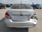 2019 Mitsubishi Mirage G4 Es zu verkaufen in Grand Prairie, TX - Rear End