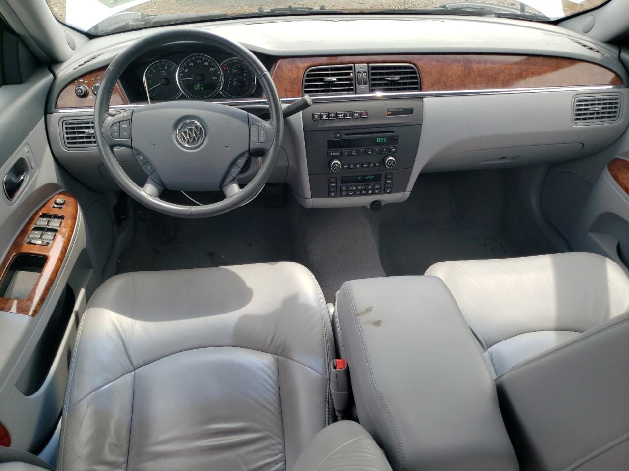 2005 Buick LaCrosse - Image 8