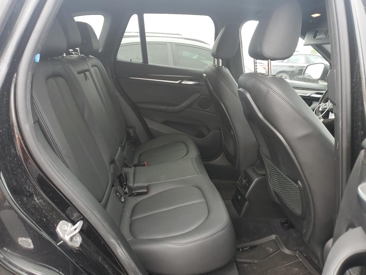 2018 BMW X1 Sdrive28I VIN: WBXHU7C33J5H42893 Lot: 69292654