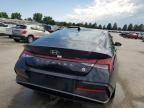 2024 Hyundai Elantra Sel zu verkaufen in Bridgeton, MO - Front End