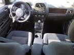 2012 Jeep Compass Sport zu verkaufen in Conway, AR - Front End