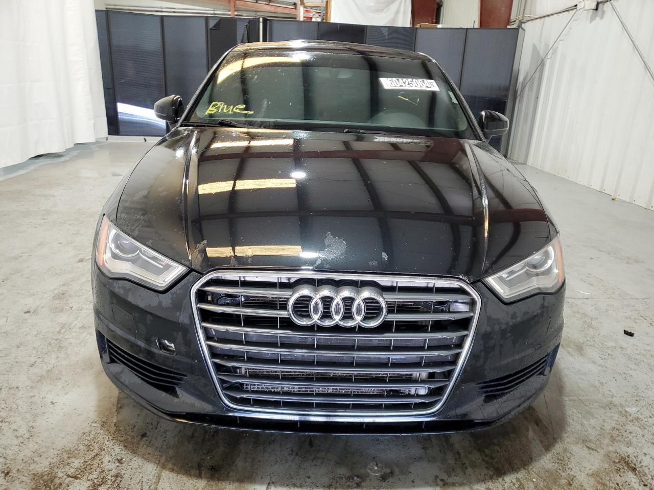 2015 Audi A3 Premium Plus VIN: WAUCCGFFXF1032480 Lot: 60425064