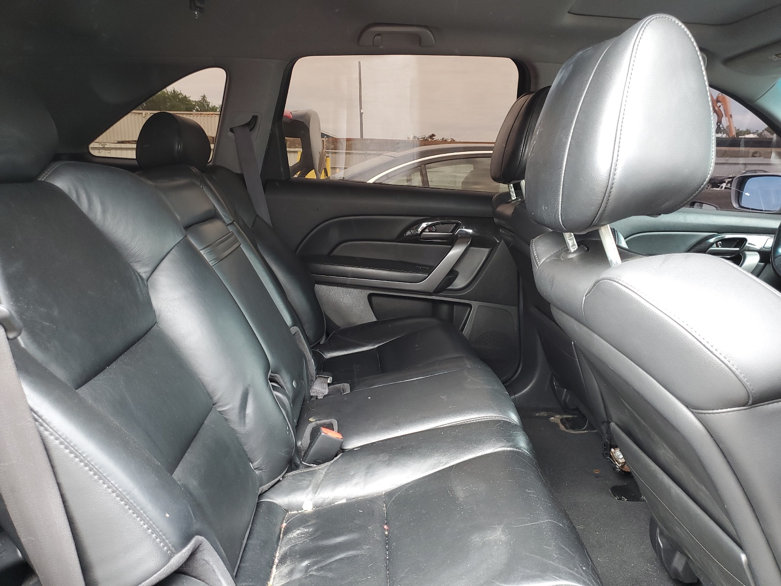 2HNYD28258H514193 2008 Acura Mdx