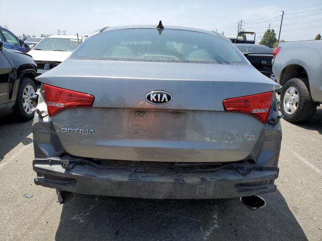  KIA OPTIMA 2013 Szary