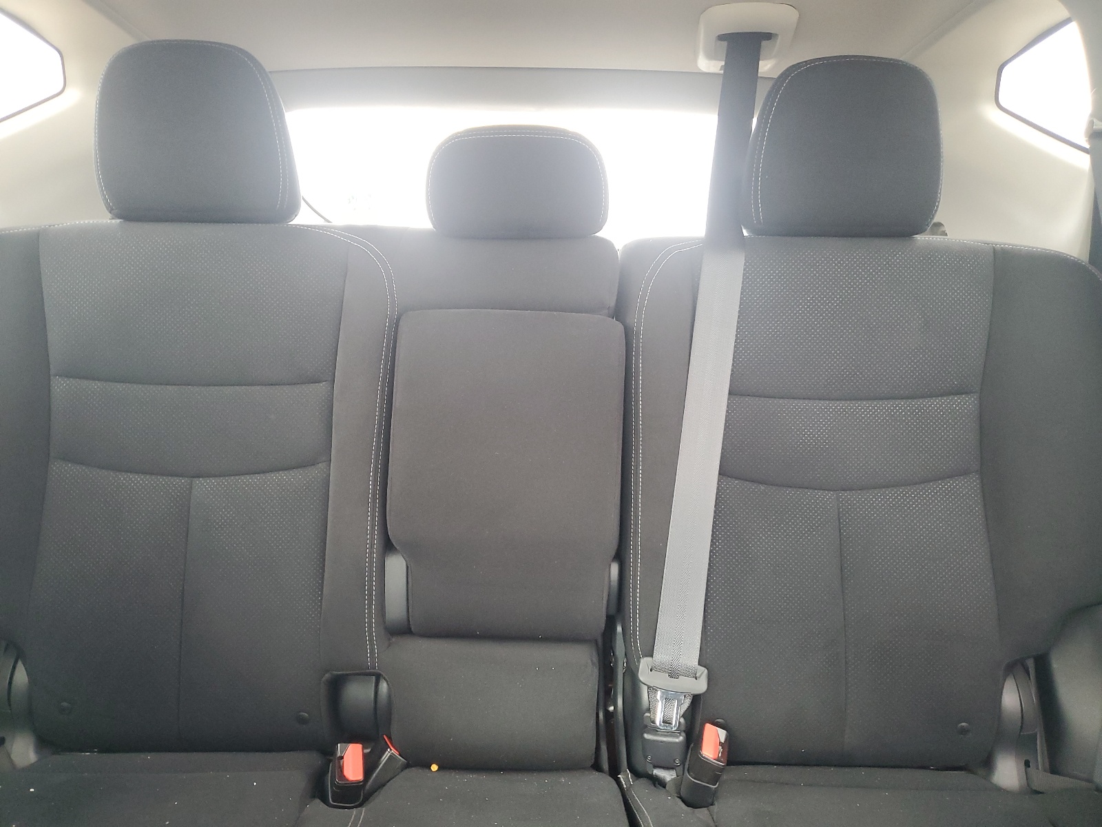 5N1AZ2MG8JN154470 2018 Nissan Murano S