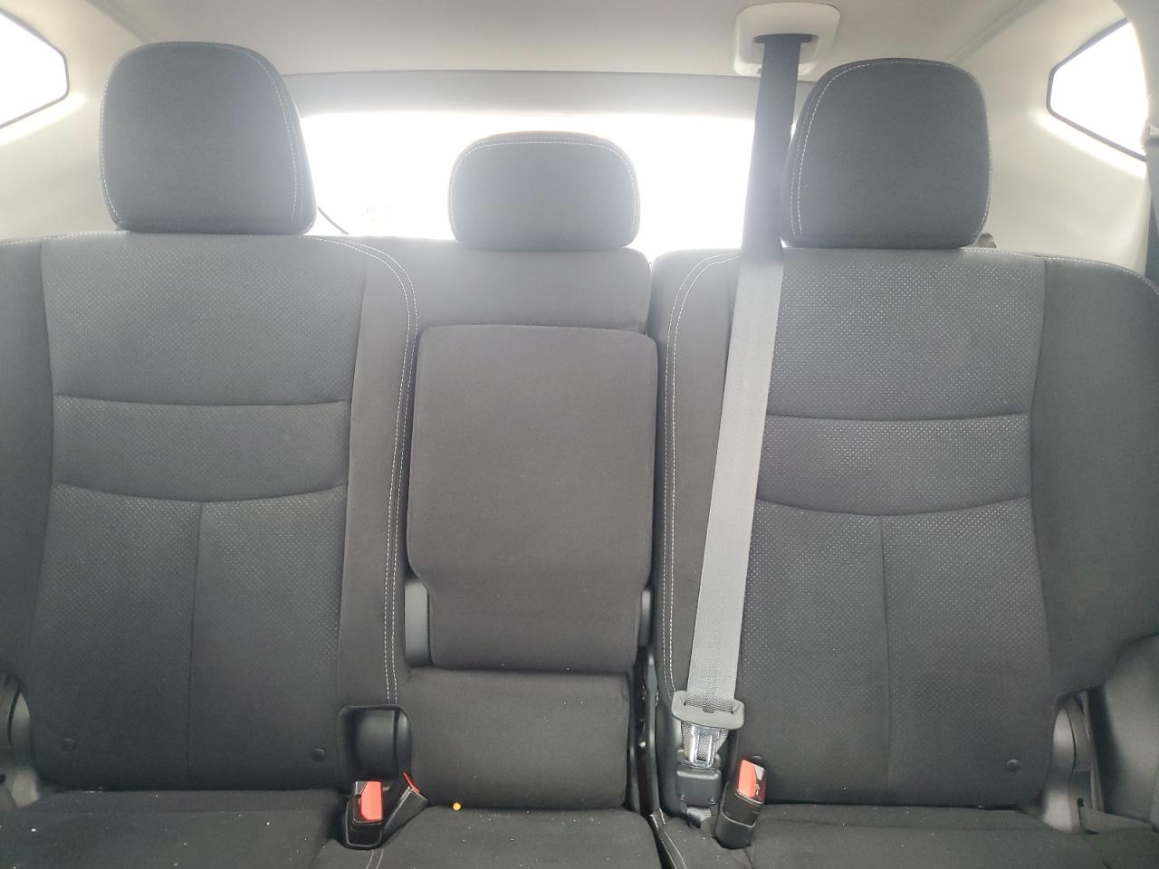 2018 Nissan Murano S VIN: 5N1AZ2MG8JN154470 Lot: 57011964