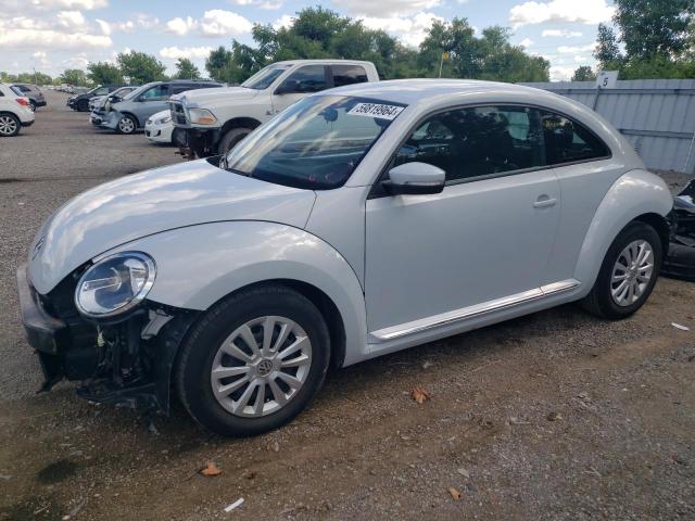 2018 Volkswagen Beetle Se