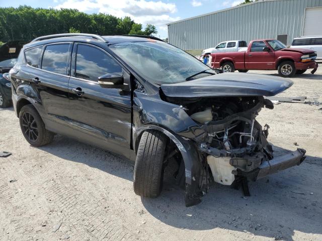 1FMCU9J91HUB22479 | 2017 Ford escape titanium