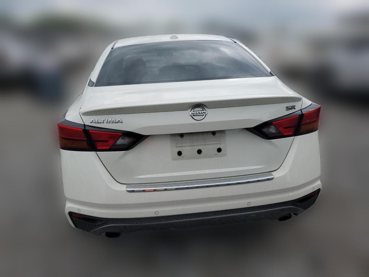 2020 Nissan Altima Sr VIN: 1N4BL4CV3LC280312 Lot: 54847804