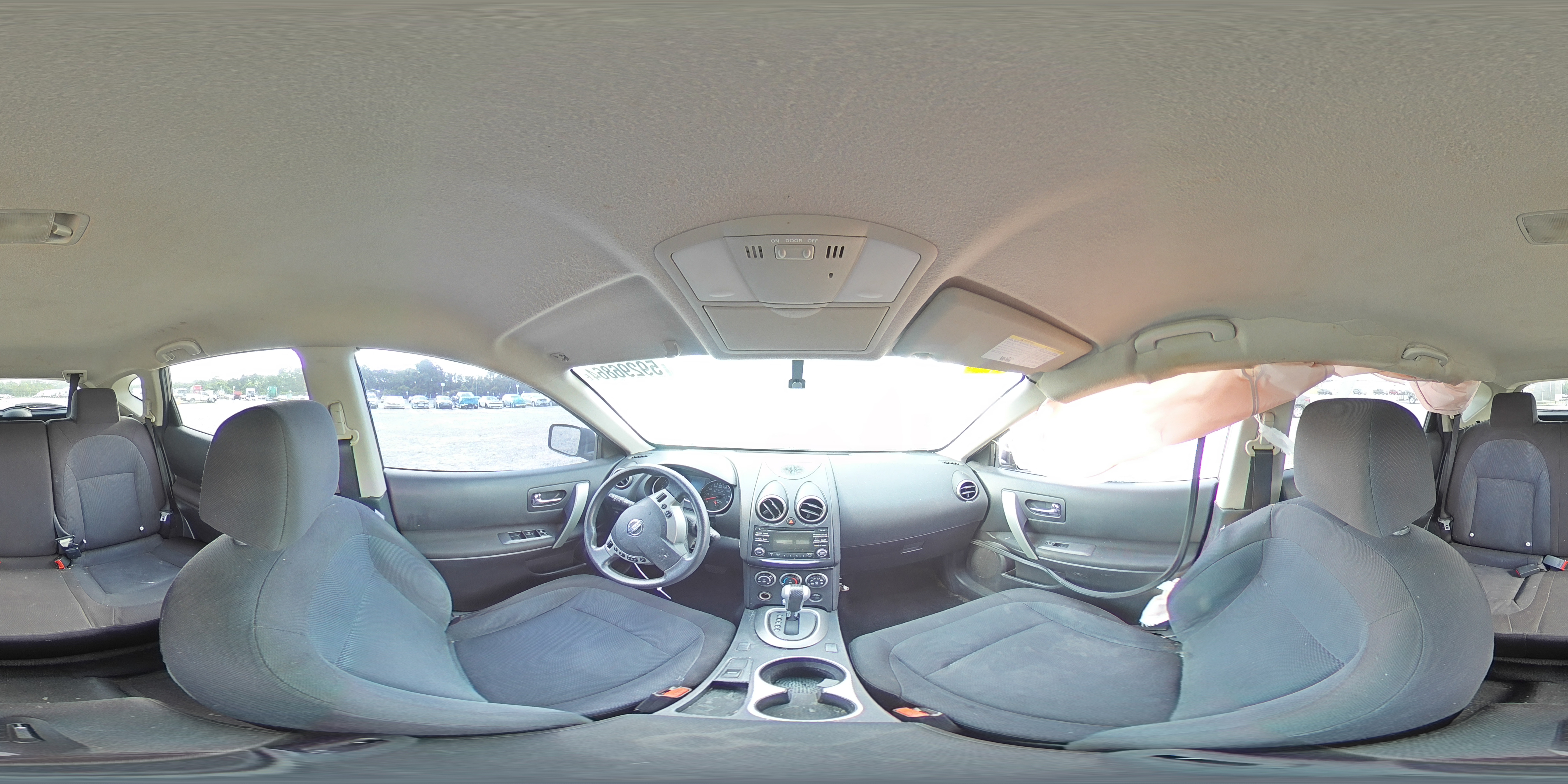2013 Nissan Rogue - Image 13