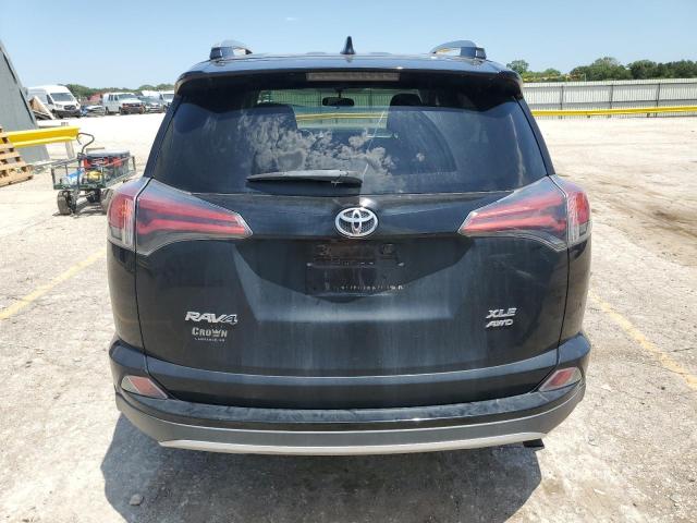 2016 TOYOTA RAV4 XLE 2T3RFREV6GW537279  59933914