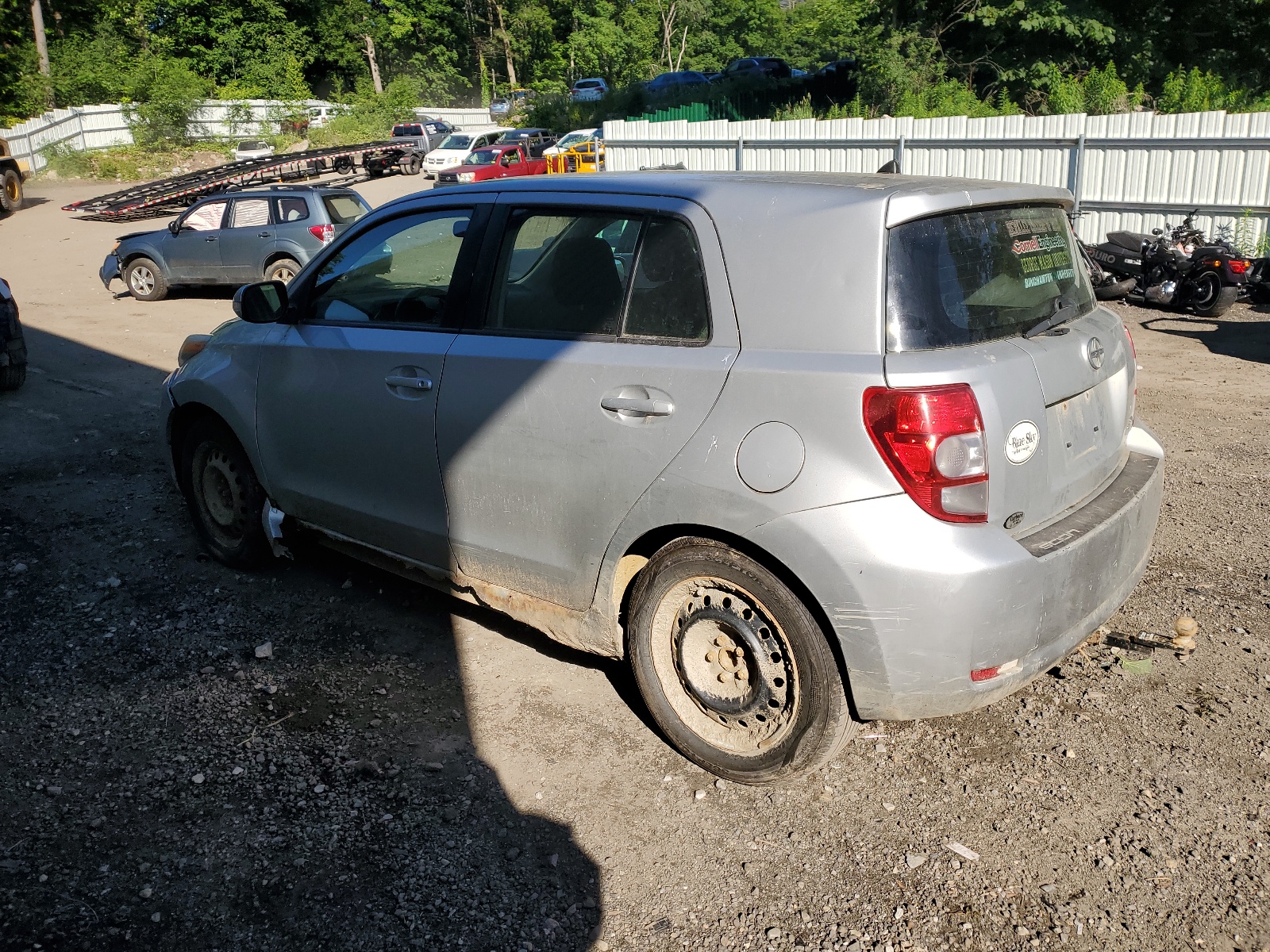 JTKKU10419J034812 2009 Toyota Scion Xd