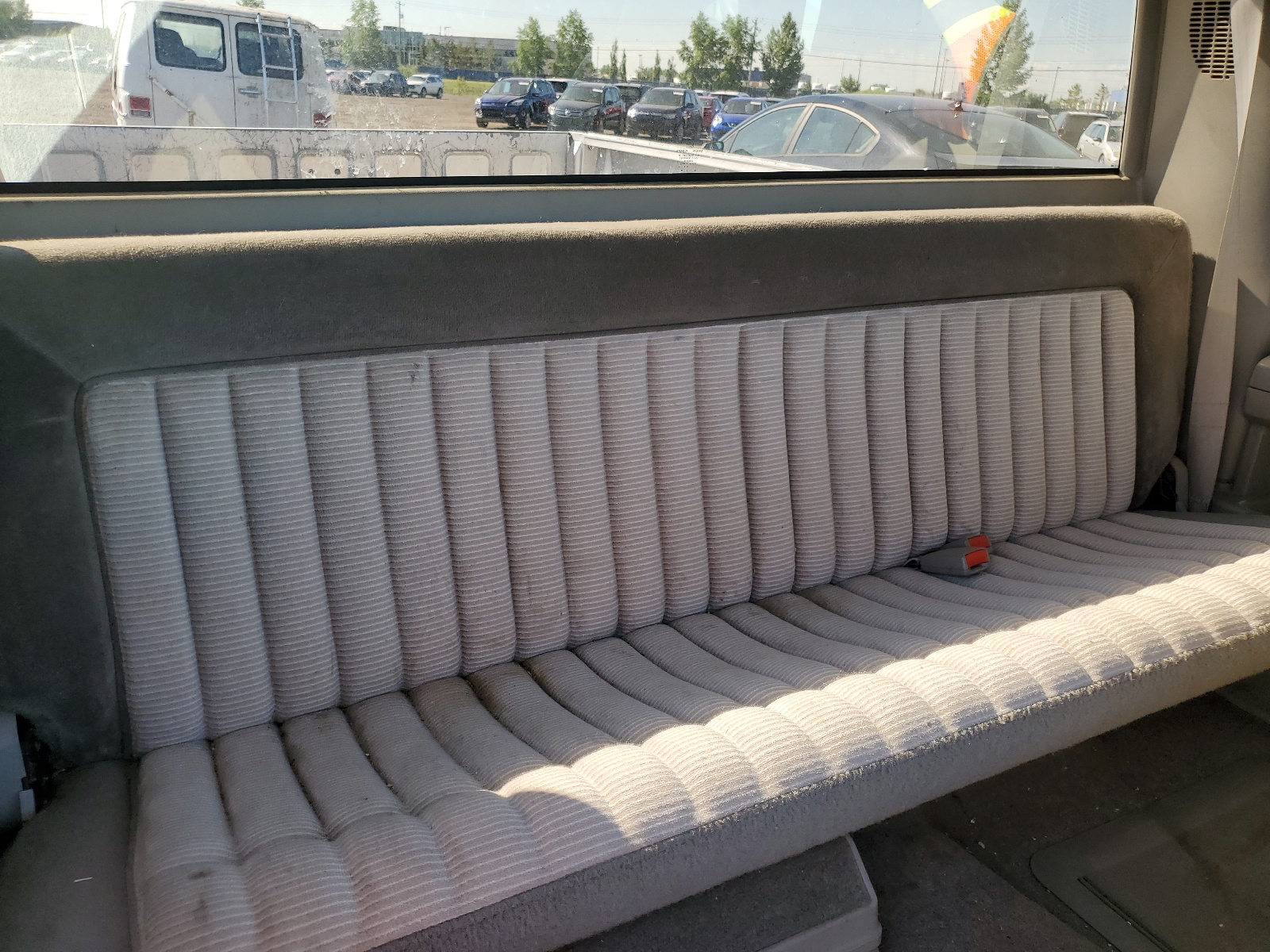 2GTEC19KXP1558931 1993 GMC Sierra C1500