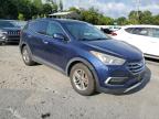 2017 Hyundai Santa Fe Sport  na sprzedaż w Savannah, GA - Minor Dent/Scratches