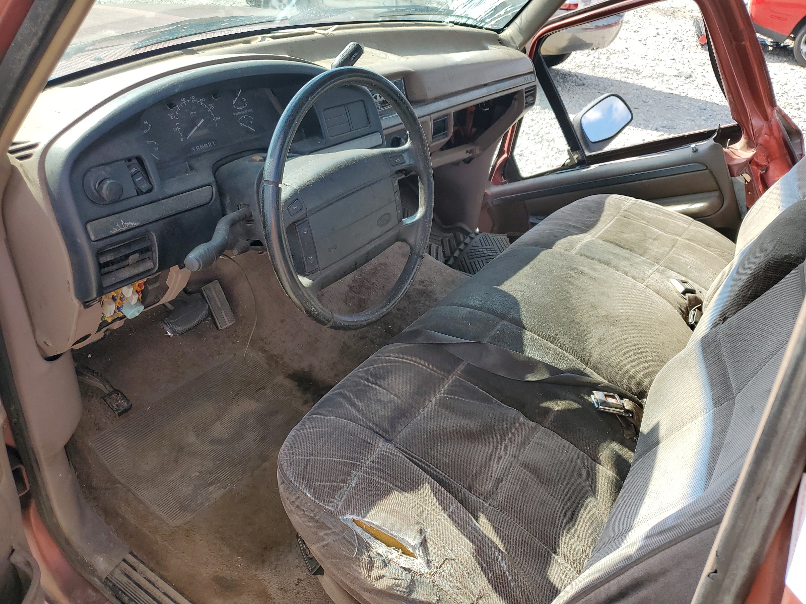 1FTEF15N6RNB55084 1994 Ford F150