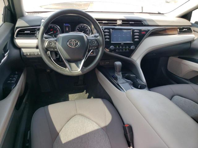  TOYOTA CAMRY 2020 Сірий