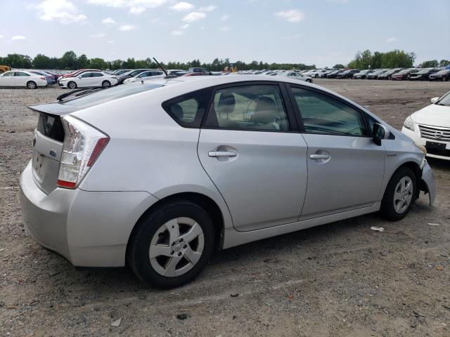 JTDKN3DU4A0024358 | 2010 Toyota prius