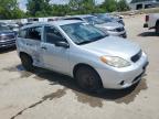 2008 Toyota Corolla Matrix Xr en Venta en Bridgeton, MO - Side