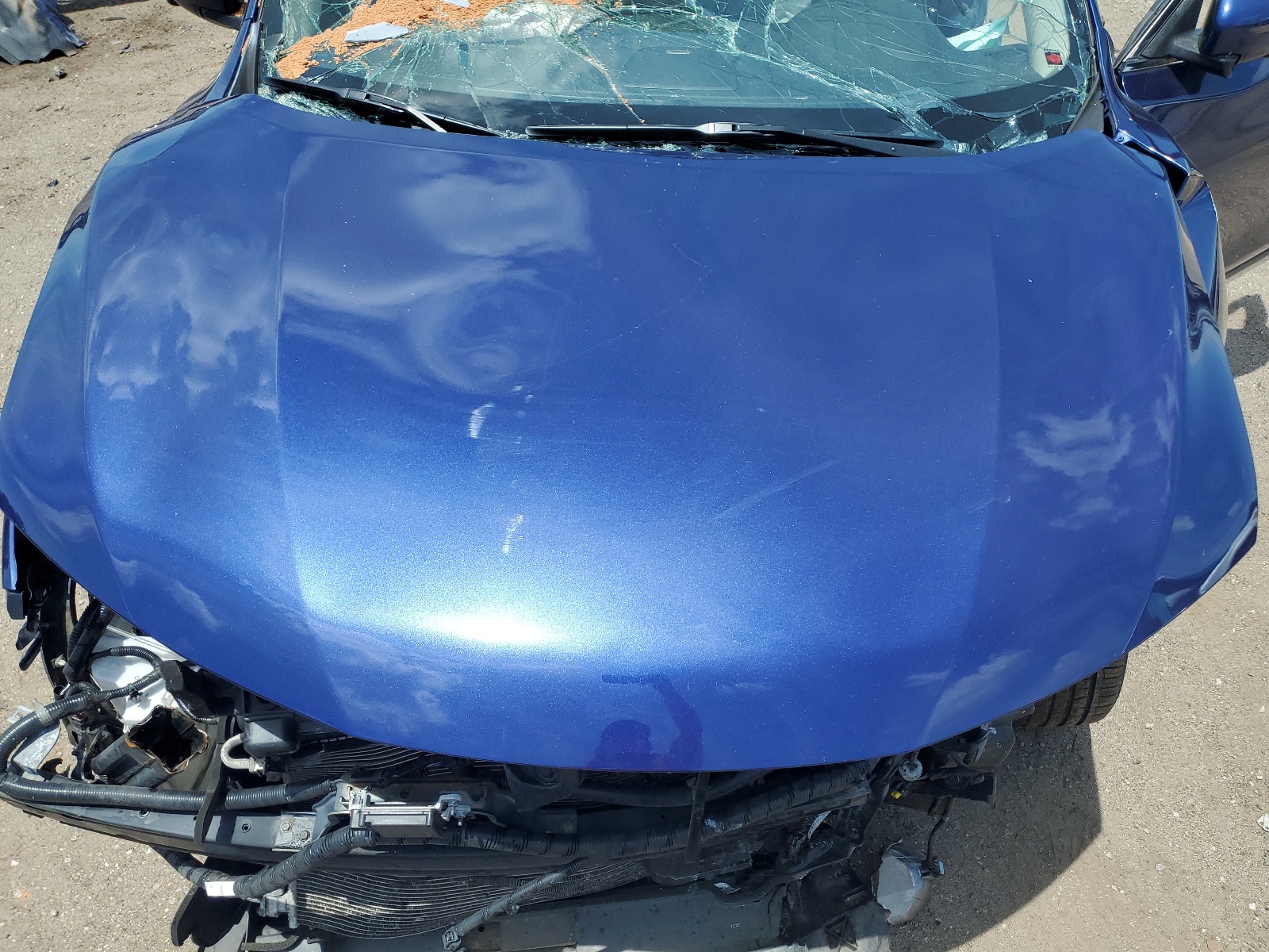 JN8AT2MV6HW025429 2017 Nissan Rogue S