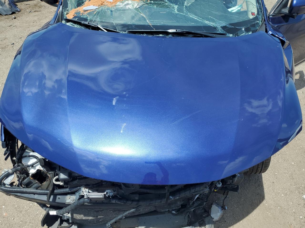 2017 Nissan Rogue S VIN: JN8AT2MV6HW025429 Lot: 59405974