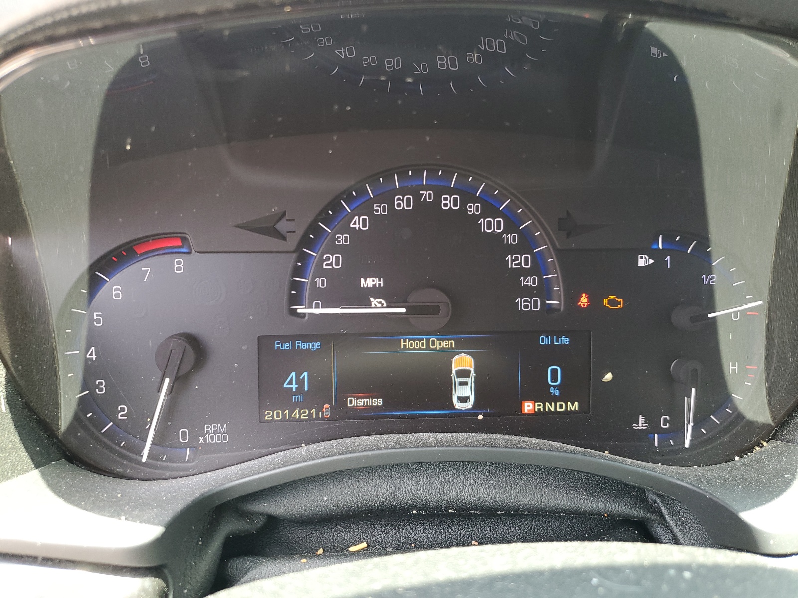 1G6AG5RX0E0130660 2014 Cadillac Ats