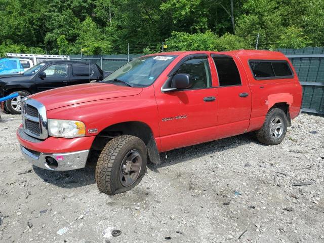 2005 Dodge Ram 1500 St продається в Candia, NH - Front End