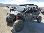 2018 POLARIS RZR XP 4 1000 EPS HIGH LIFTER EDITION for sale at Copart NV - LAS VEGAS WEST