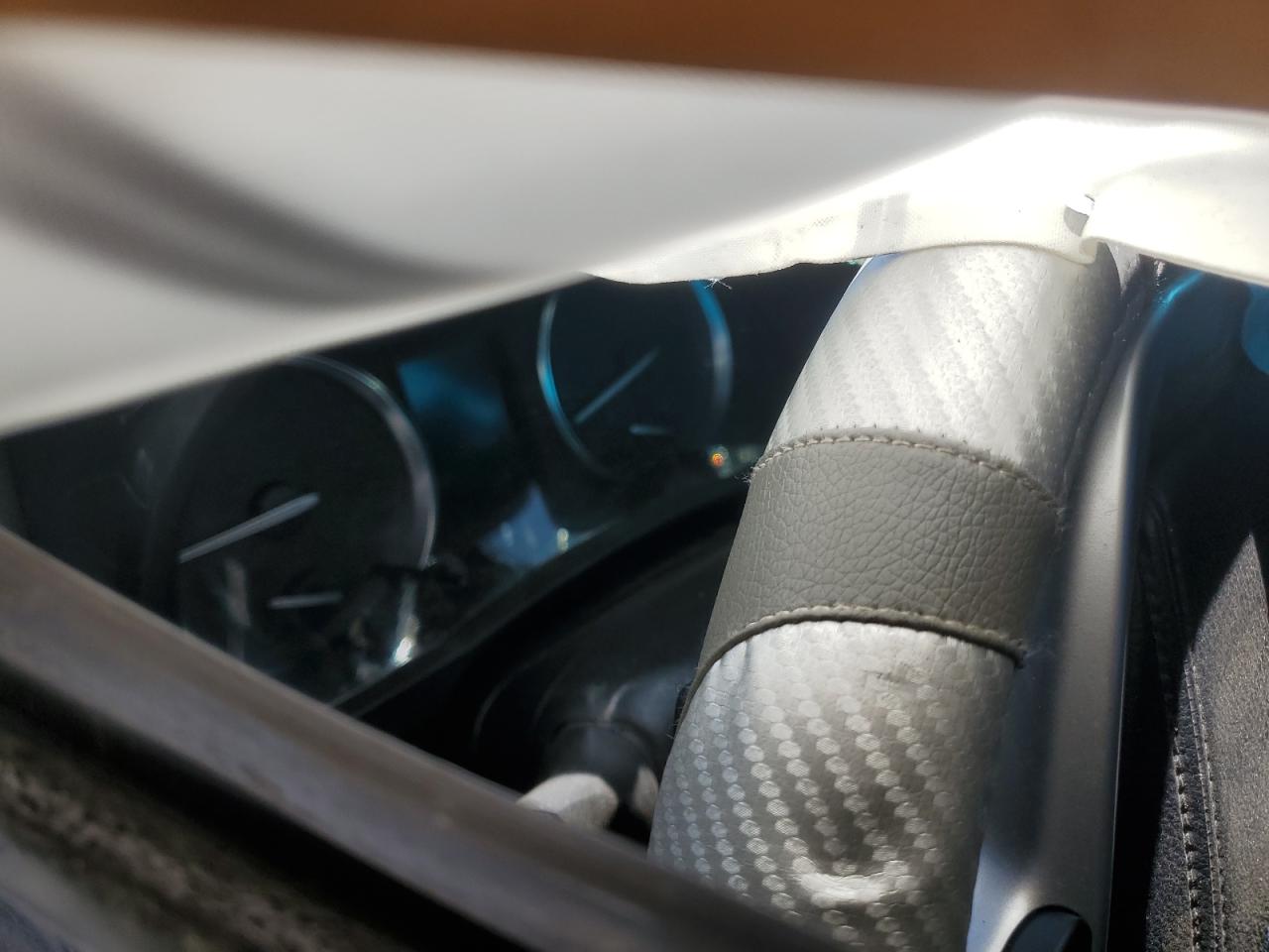 2014 Toyota Highlander Le VIN: 5TDZKRFH2ES017745 Lot: 60976534