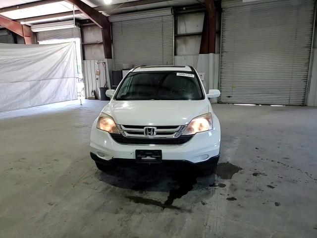 2011 Honda Cr-V Exl VIN: 5J6RE4H76BL020847 Lot: 60647334