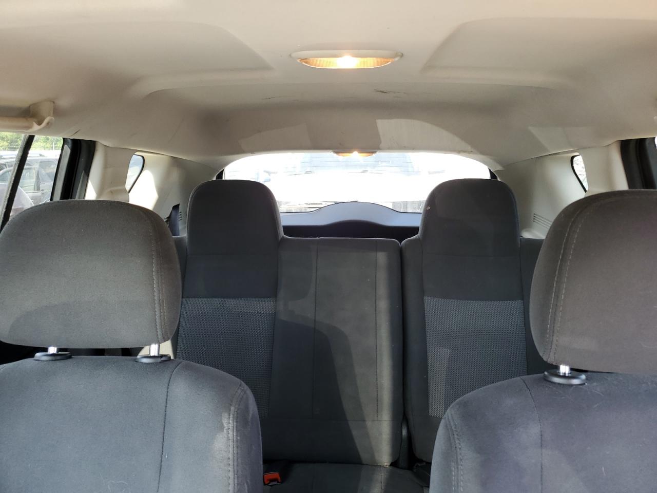 2017 Jeep Compass Sport VIN: 1C4NJCBA9HD146301 Lot: 56825824