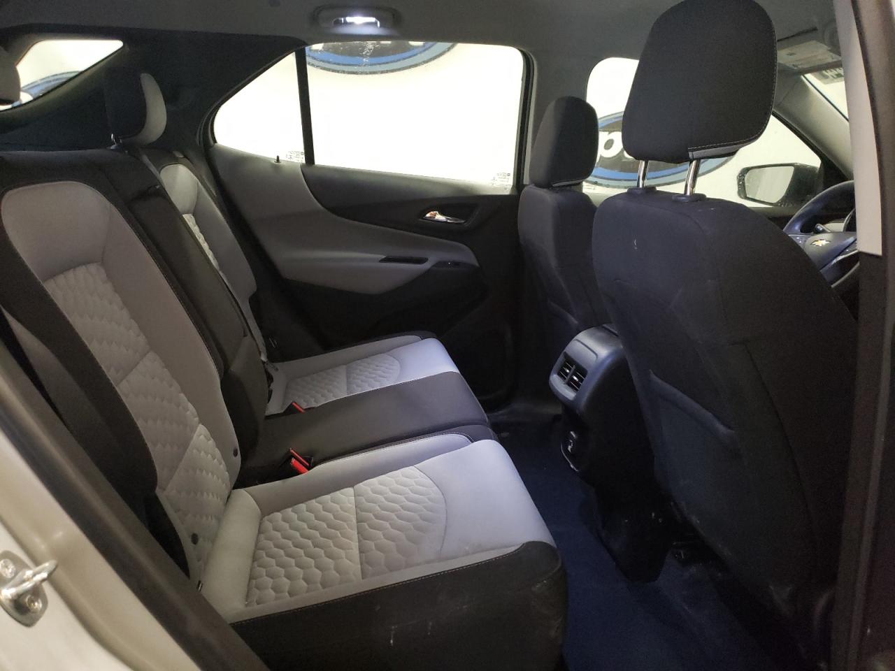 2019 Chevrolet Equinox - Image 11