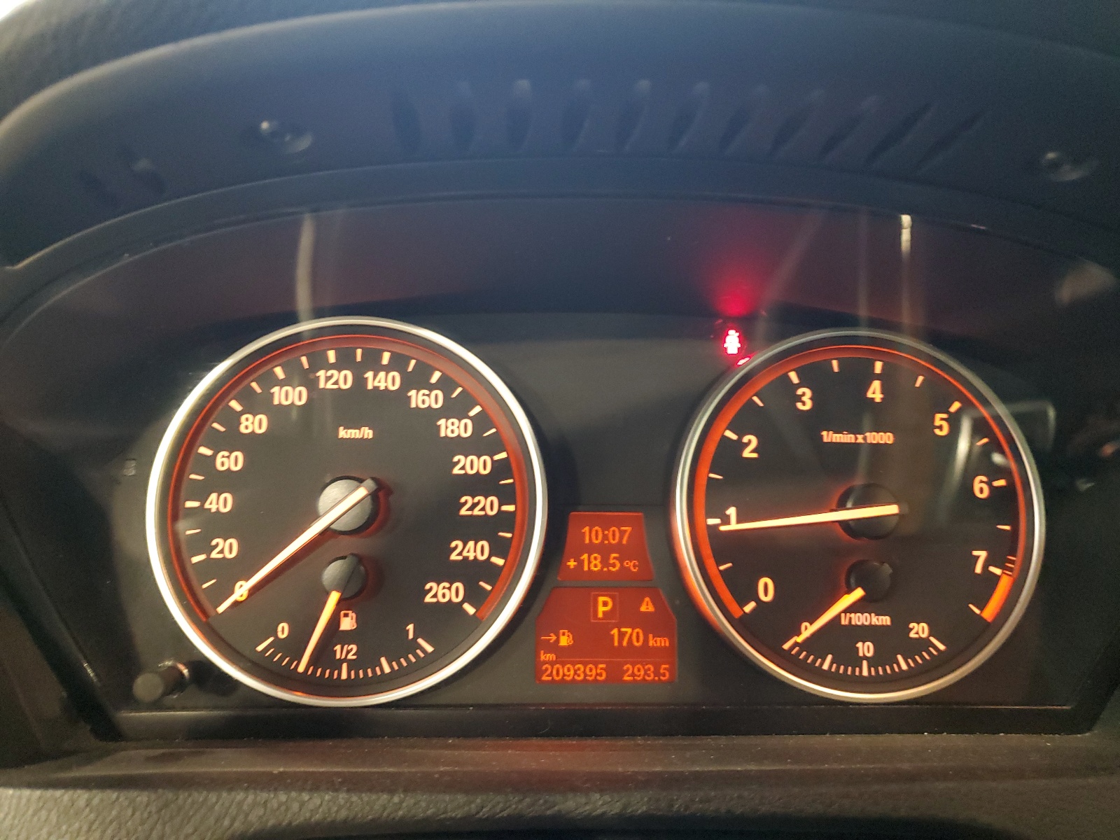 5UXFE4C51AL384234 2010 BMW X5 xDrive30I