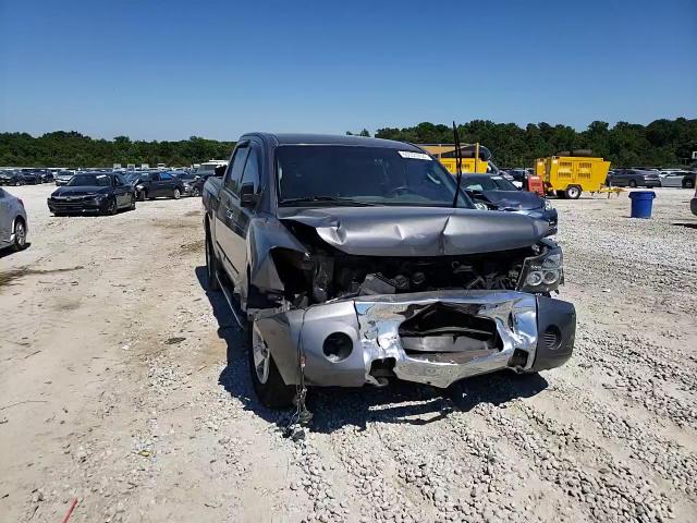 2006 Nissan Titan Xe VIN: 1N6BA07A26N561569 Lot: 60551764