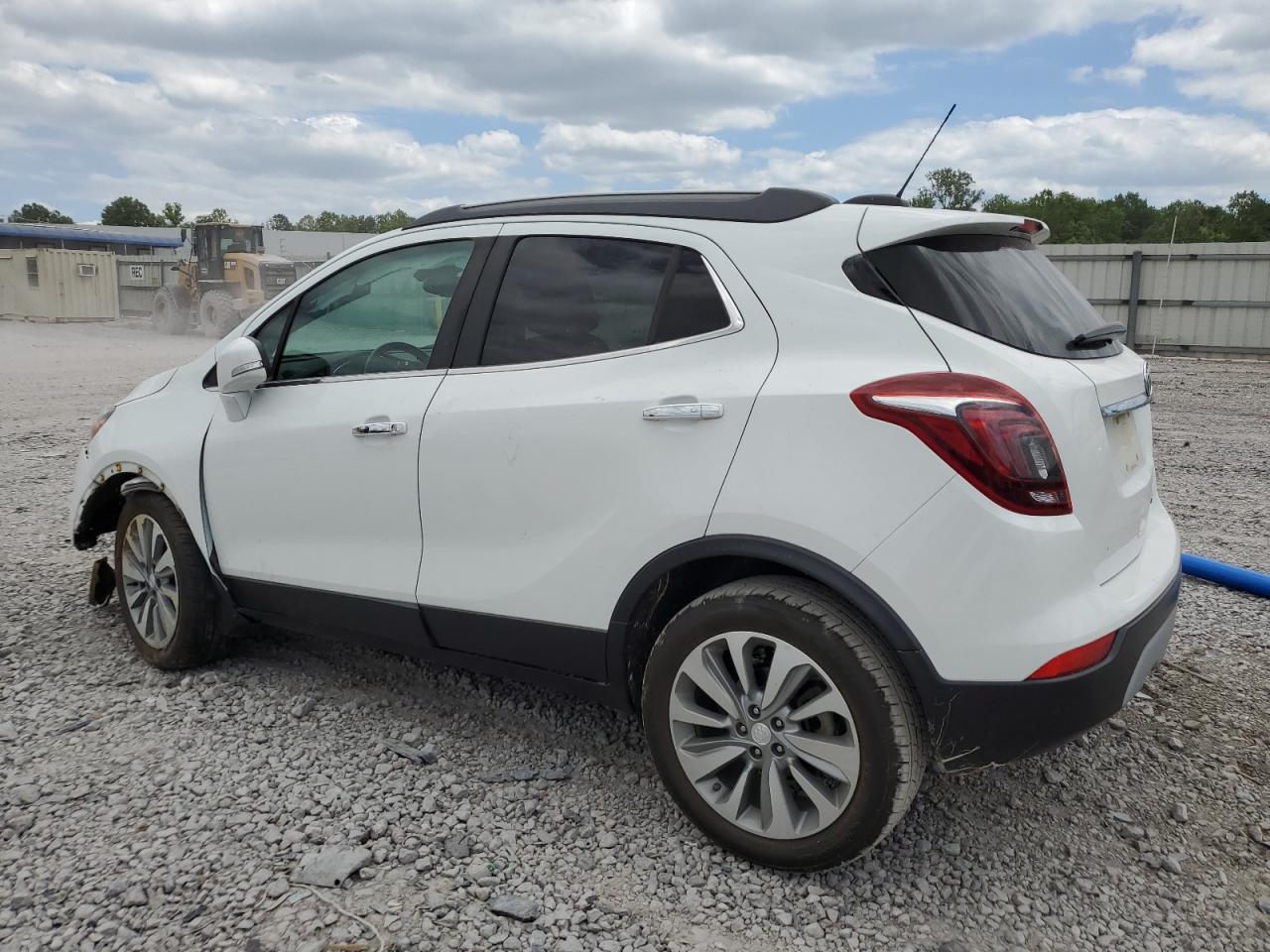 2019 Buick Encore - Image 2