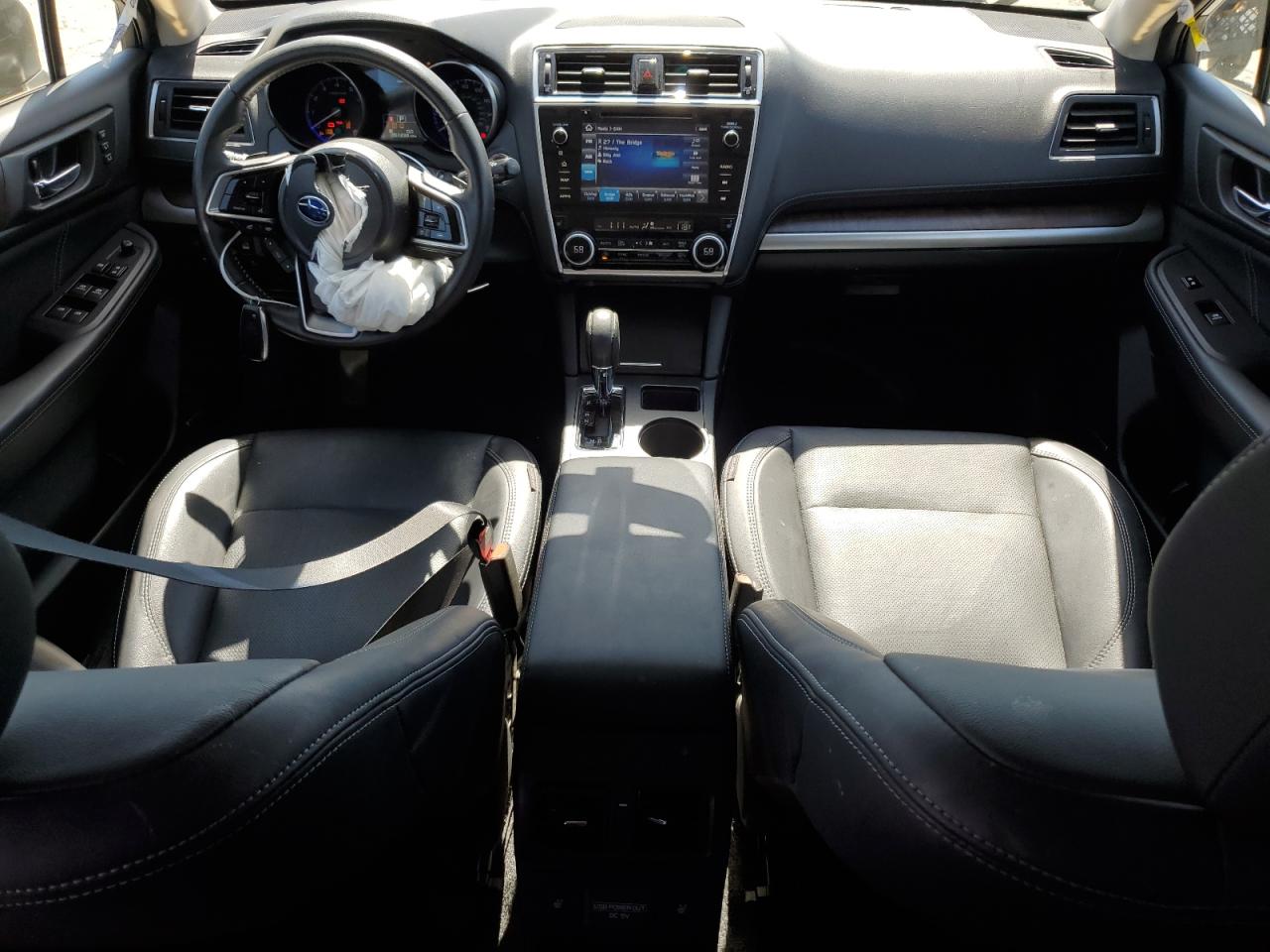 2018 Subaru Outback 3.6R Limited VIN: 4S4BSENC7J3241892 Lot: 58295854