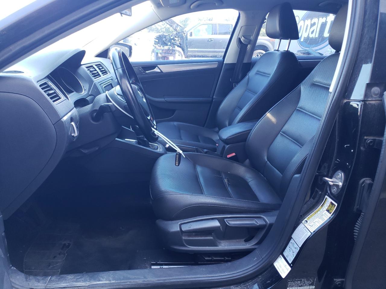 2017 Volkswagen Jetta Se VIN: 3VWDB7AJ8HM385034 Lot: 59705194