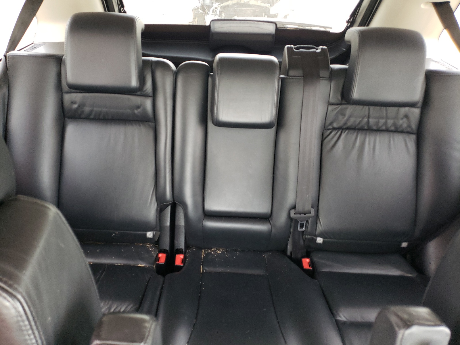 SALSK25428A136977 2008 Land Rover Range Rover Sport Hse