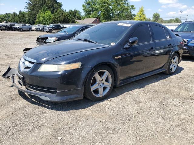 2004 Acura Tl  на продаже в Finksburg, MD - Front End