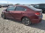 2014 Honda Civic Ex for Sale in Magna, UT - Front End