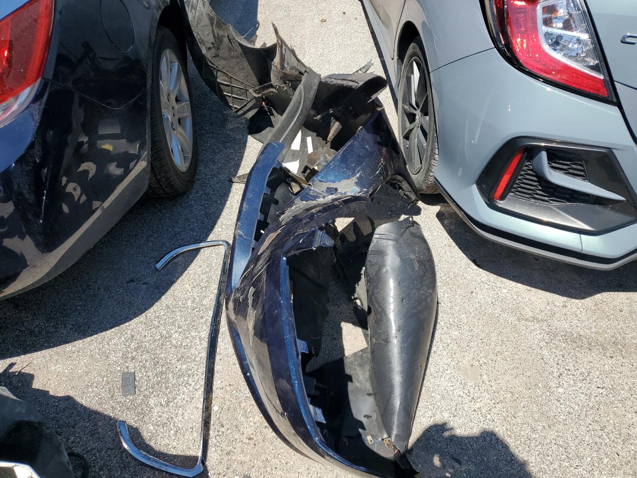 2010 Buick Lacrosse Cxl VIN: 1G4GC5GG7AF173871 Lot: 59685654