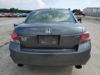 2009 Honda Accord Exl   na sprzedaż w Lumberton, NC - Front End